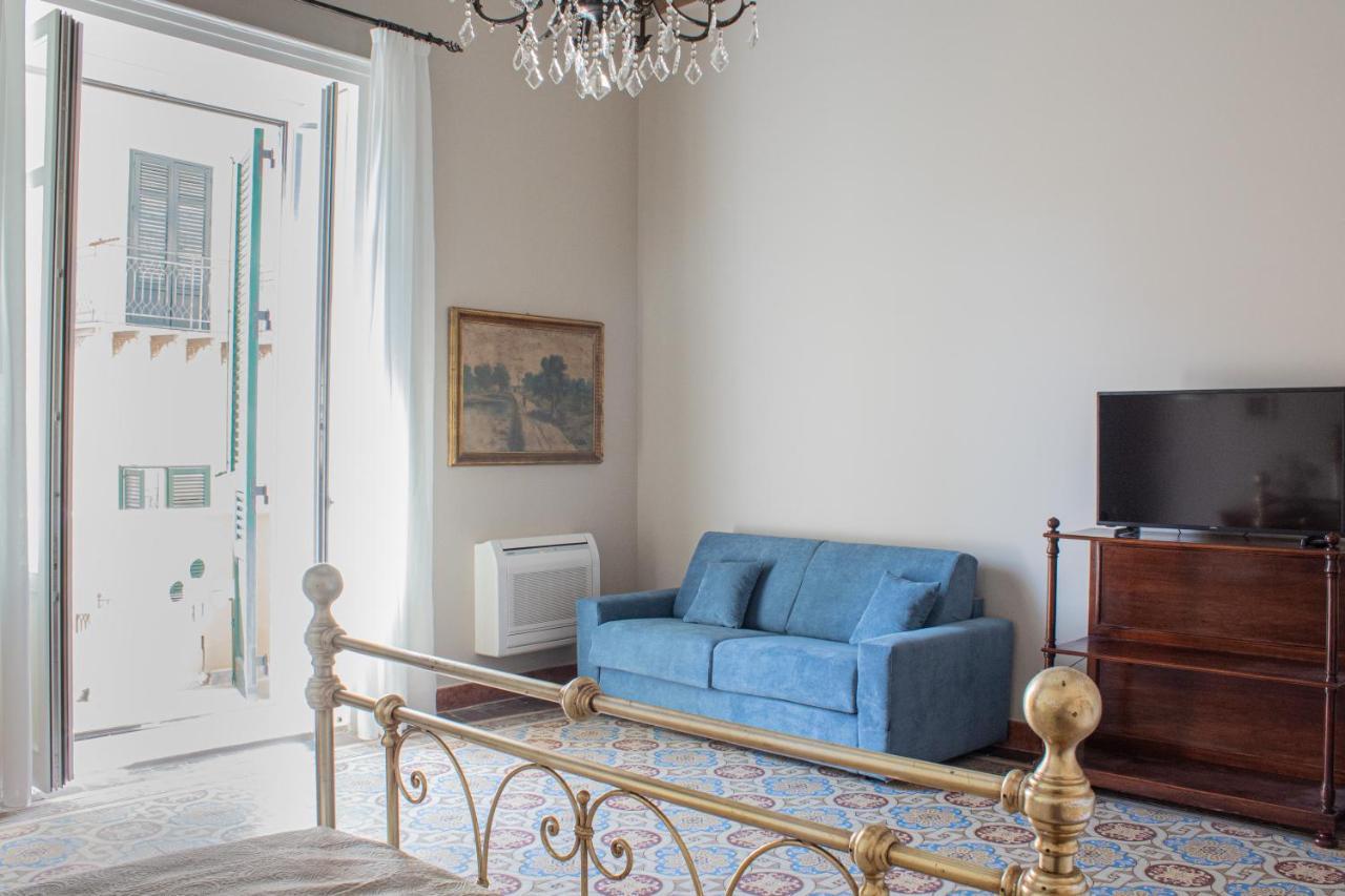 Dimora Lecerf Gasthof Palermo