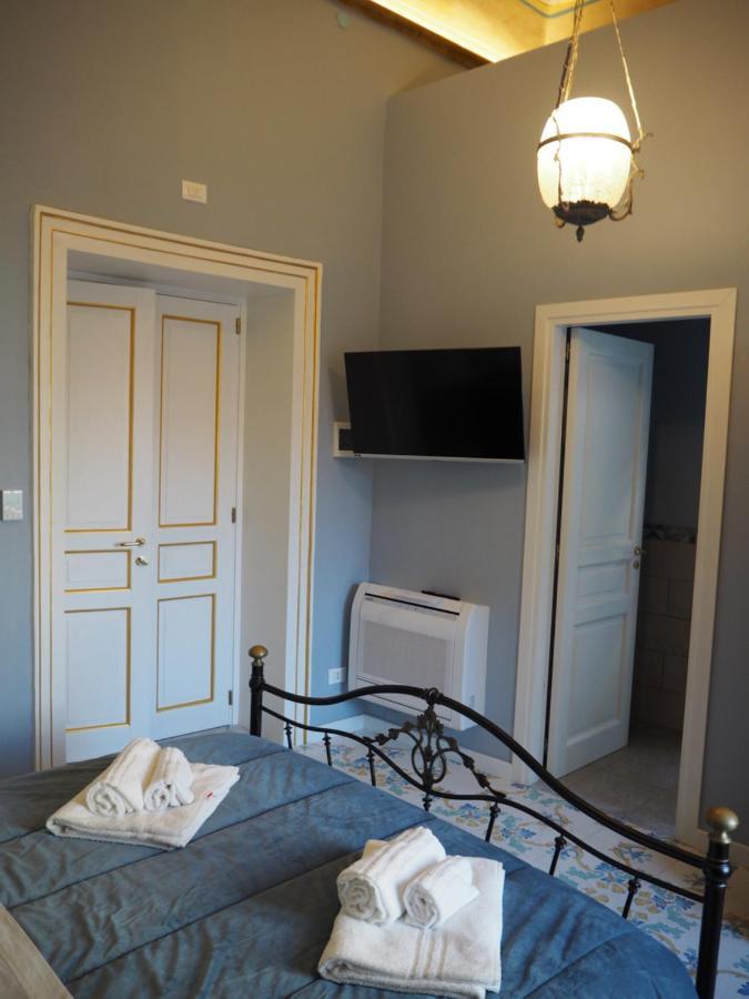 Gasthof Dimora Lecerf Palermo
