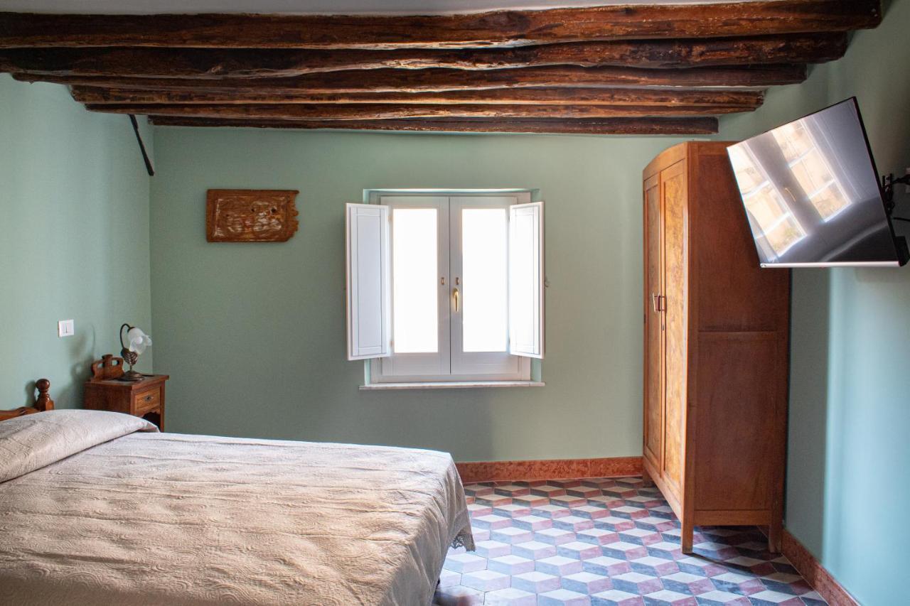 Casa de hóspedes Dimora Lecerf *