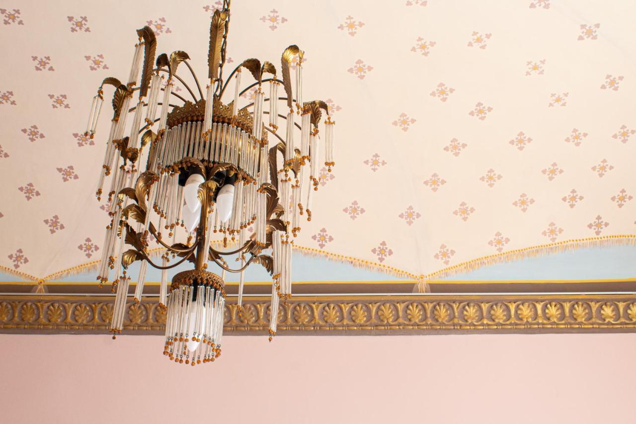 Casa de hóspedes Dimora Lecerf Palermo