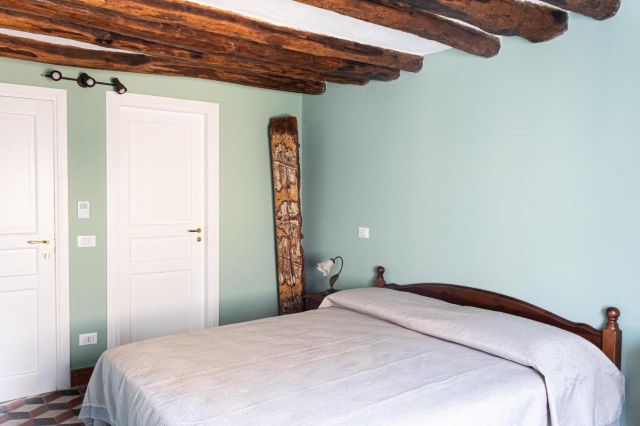 Casa de hóspedes Dimora Lecerf Palermo