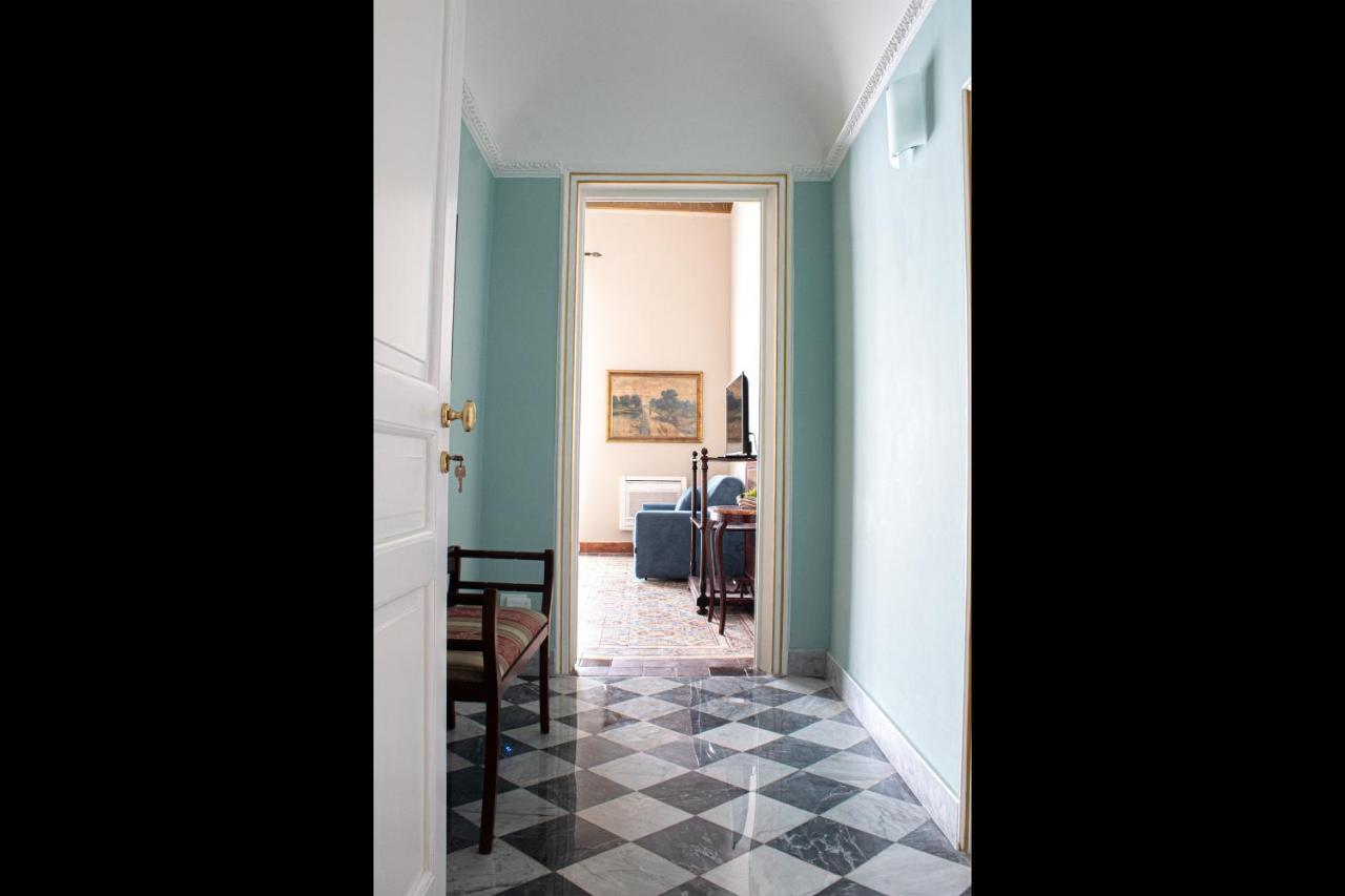Casa de hóspedes Dimora Lecerf *