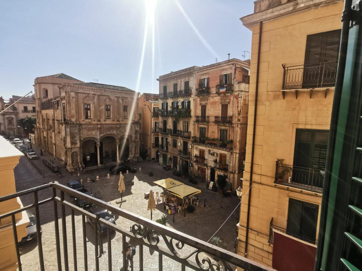 Casa de hóspedes Dimora Lecerf Palermo