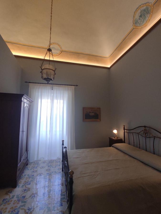 Dimora Lecerf Casa de hóspedes