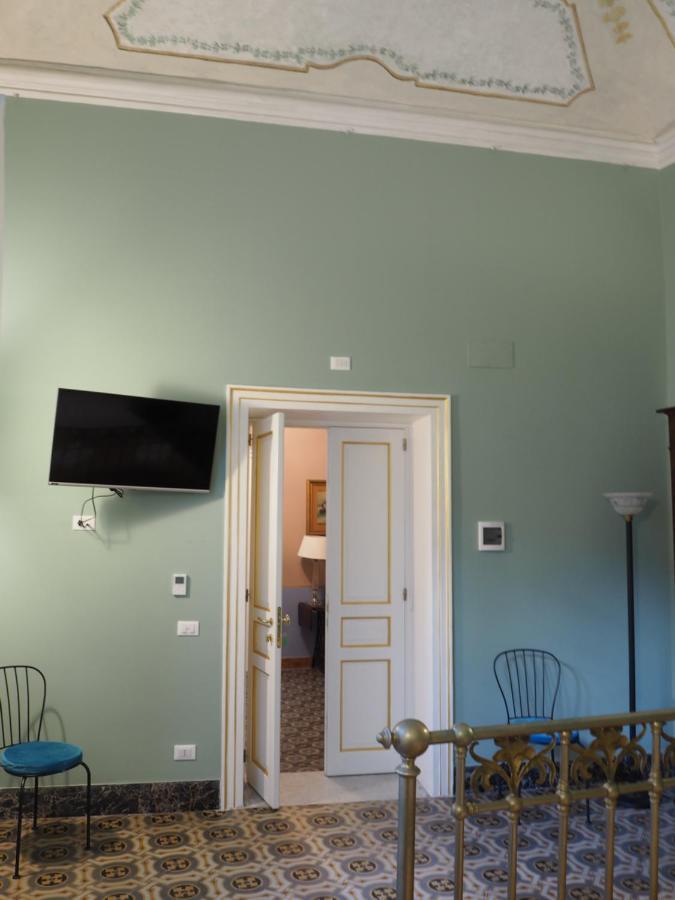 Dimora Lecerf Casa de hóspedes Palermo