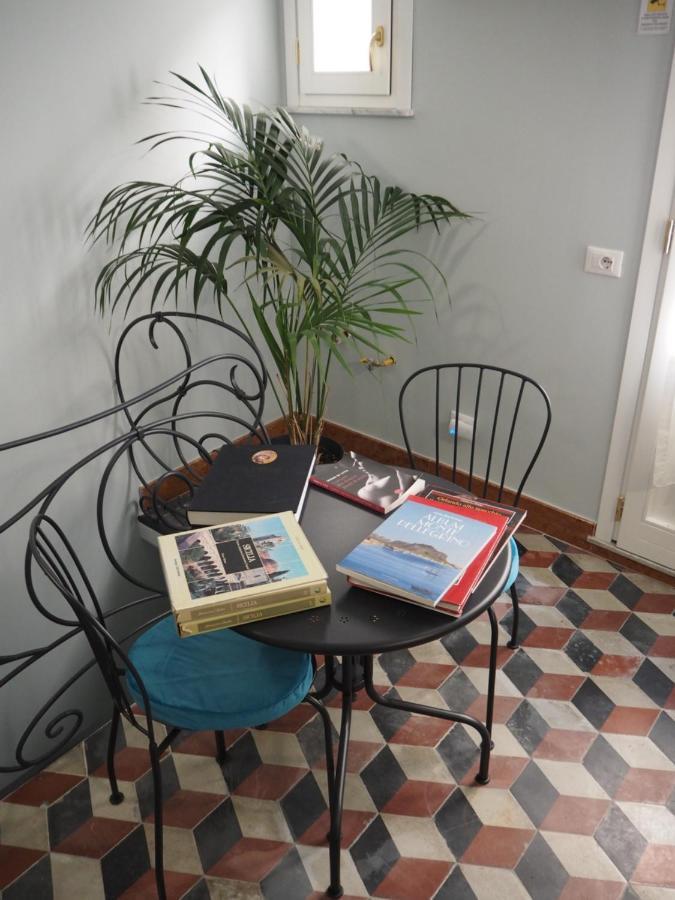 Dimora Lecerf Casa de hóspedes