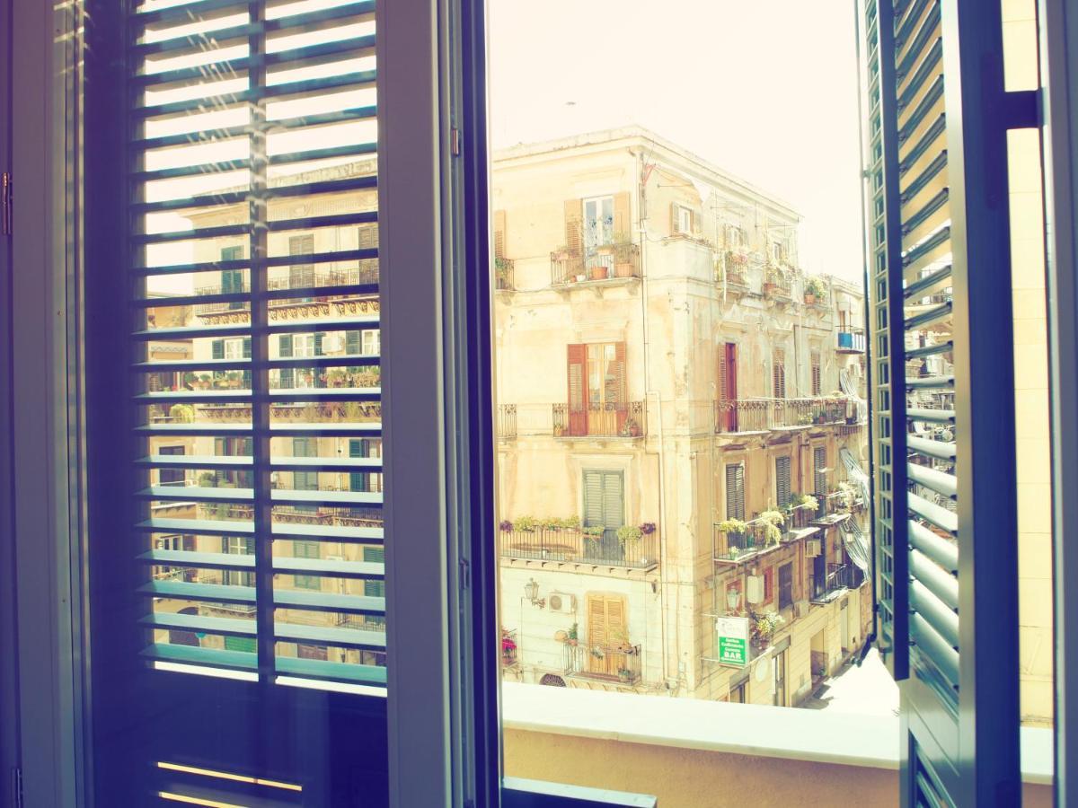 Casa de hóspedes Dimora Lecerf Palermo