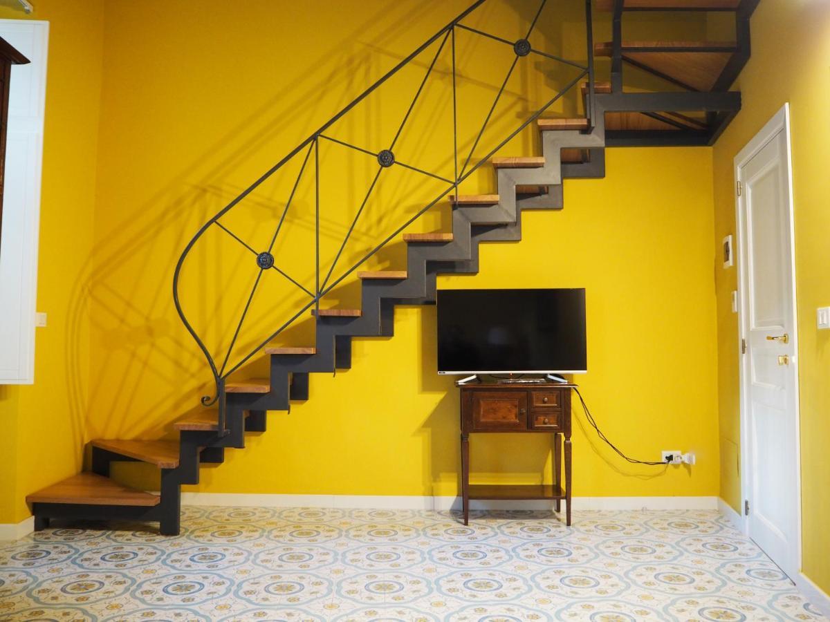 Casa de hóspedes Dimora Lecerf Palermo