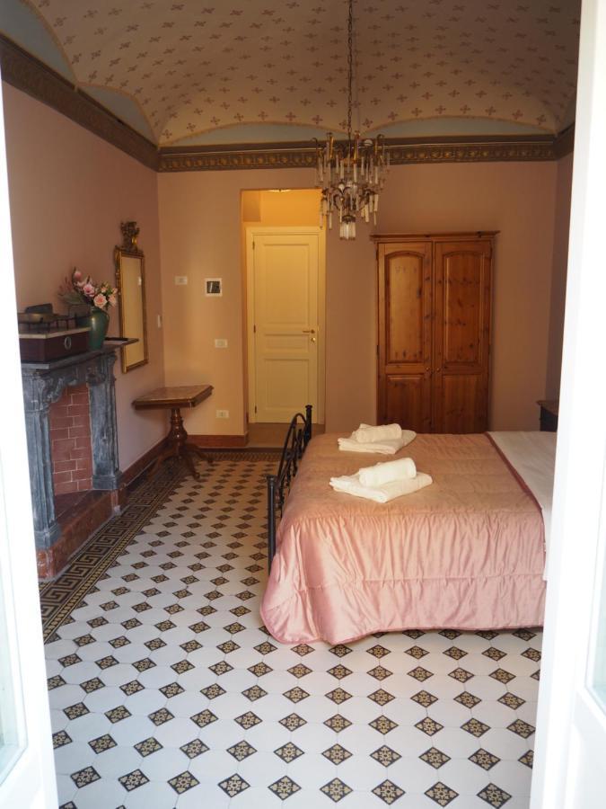Dimora Lecerf Casa de hóspedes *