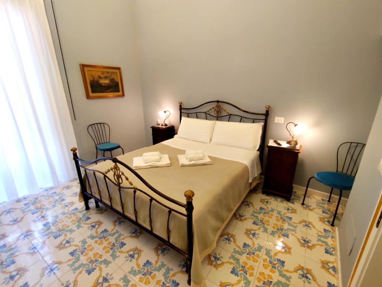 Dimora Lecerf Casa de hóspedes