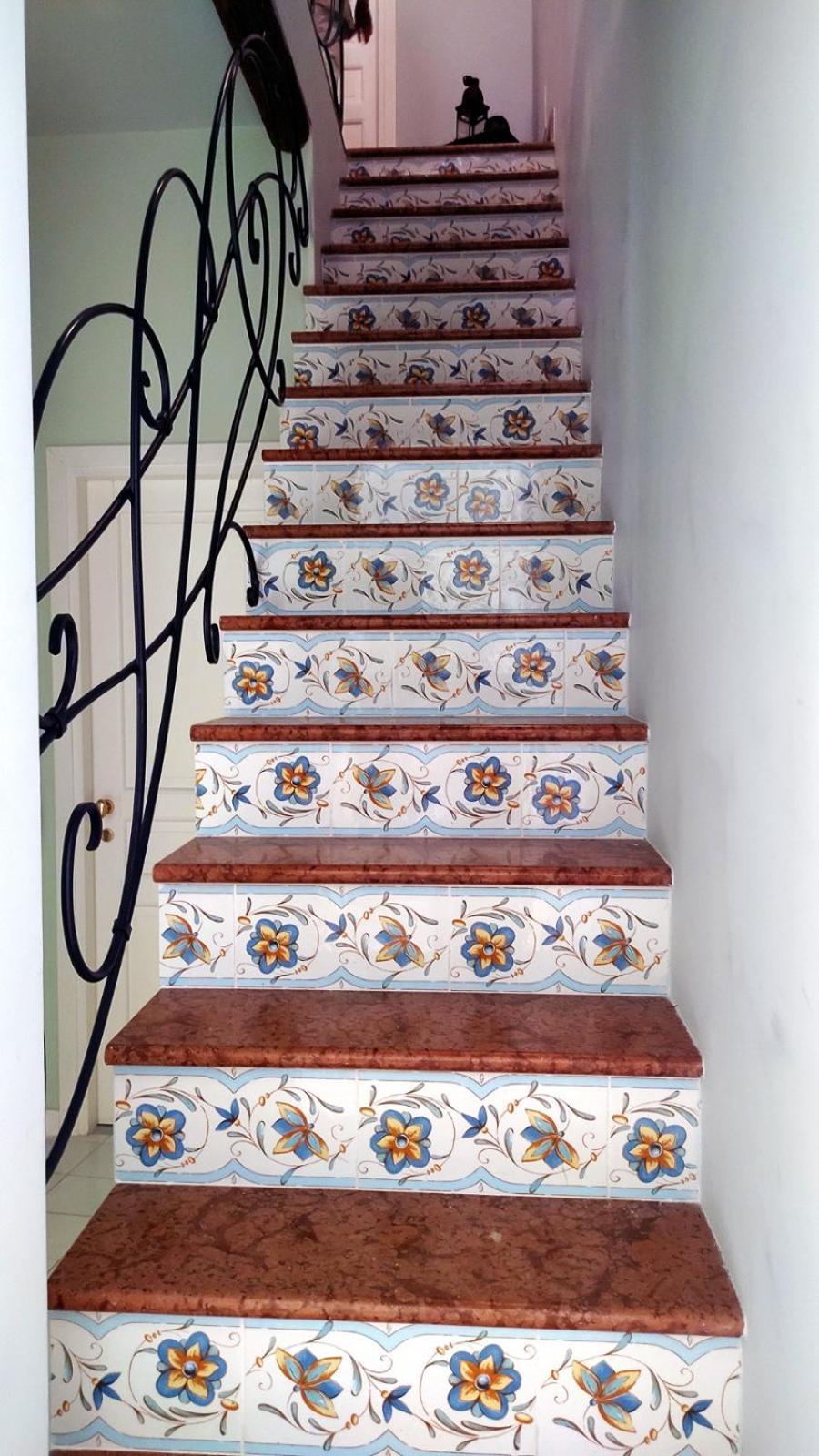 Casa de hóspedes Dimora Lecerf *