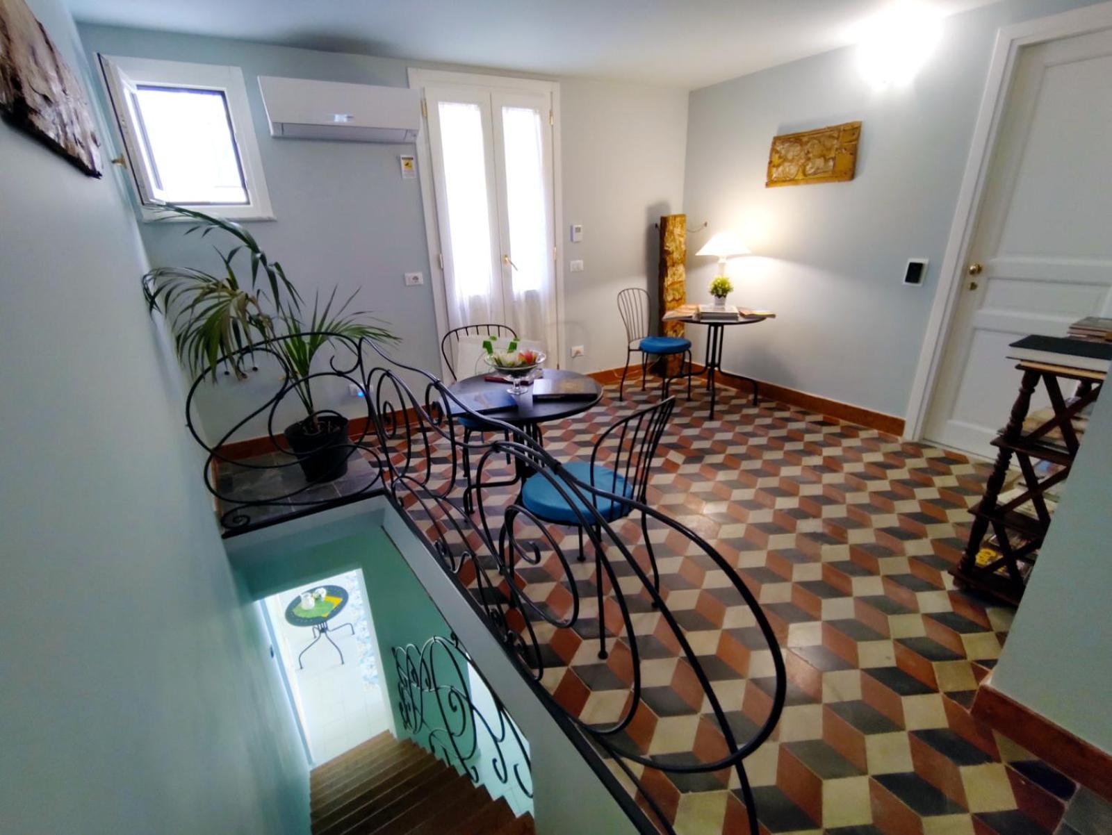 Dimora Lecerf Casa de hóspedes Palermo